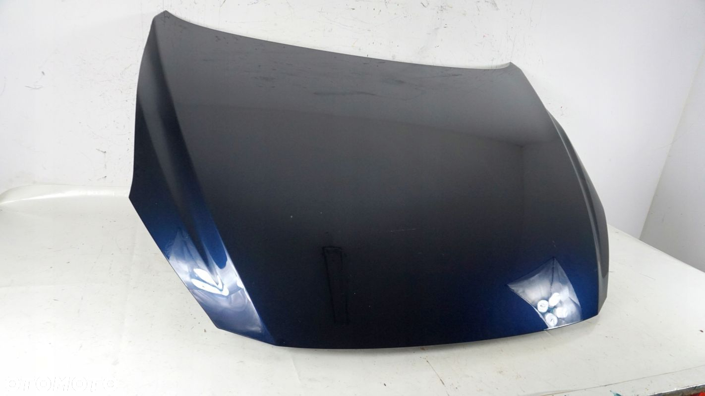 MASKA PRZÓD POKRYWA SILNIKA MAZDA 3 III BM 13-17 5D HB 2013-2017 - 2