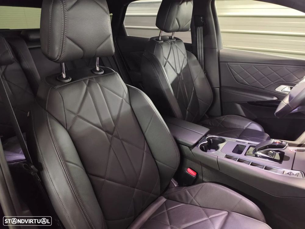 DS DS7 Crossback E-Tense Rivoli EAT8 - 22