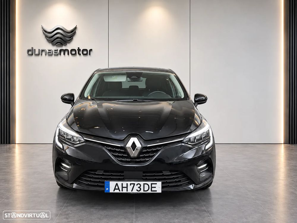 Renault Clio - 3