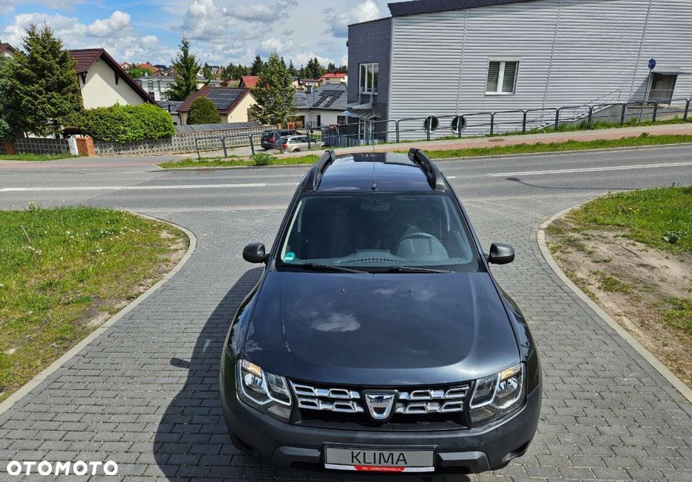 Dacia Duster - 29