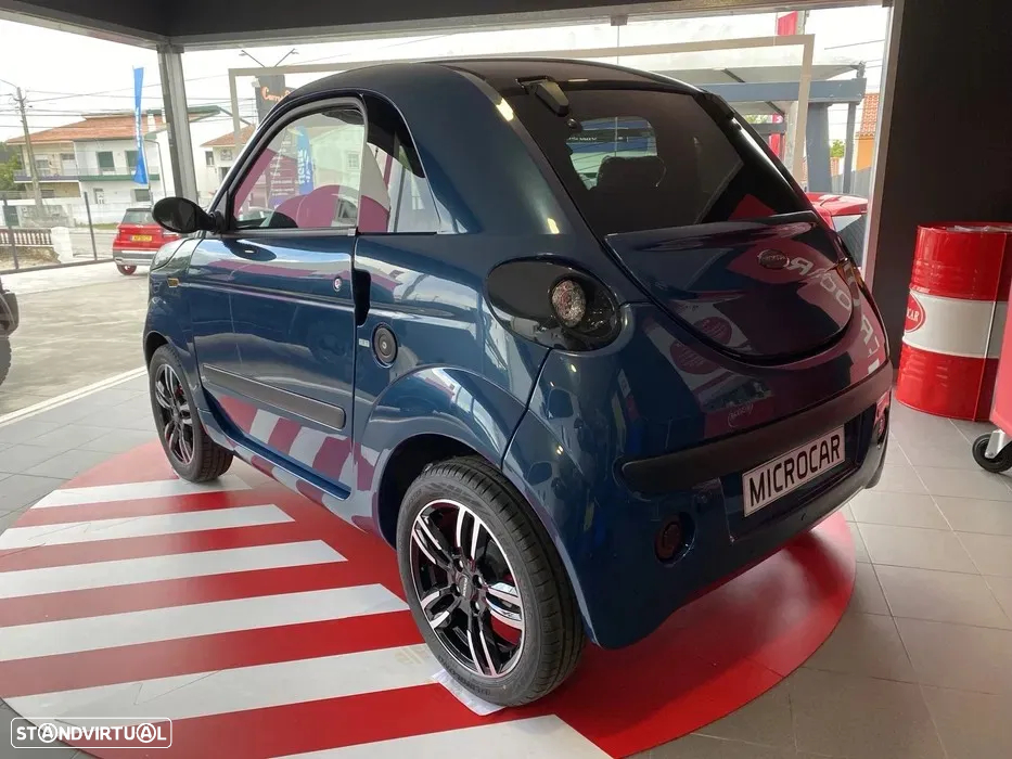 Microcar Dué - 6