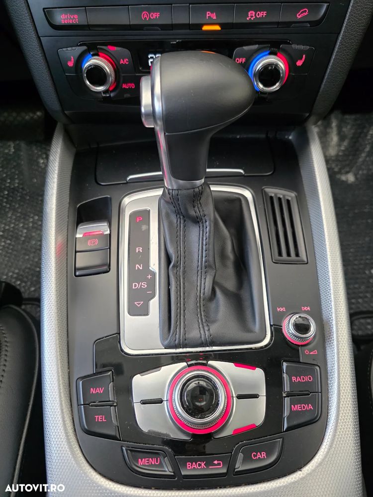 Audi Q5 2.0 TDI Quattro Stronic - 17