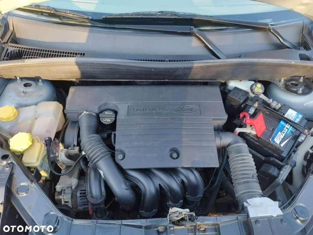Ford Fusion - 18
