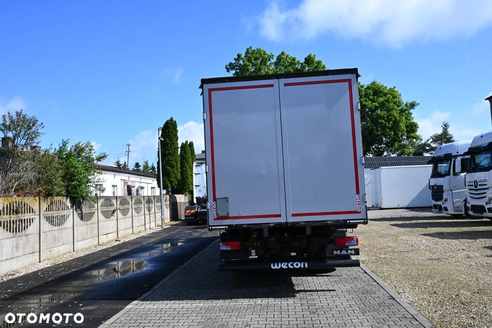 MAN TGX 26.510 - 6