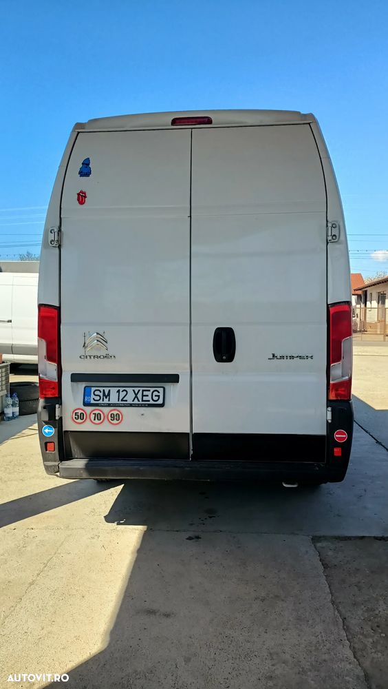 Citroën Jumper - 4