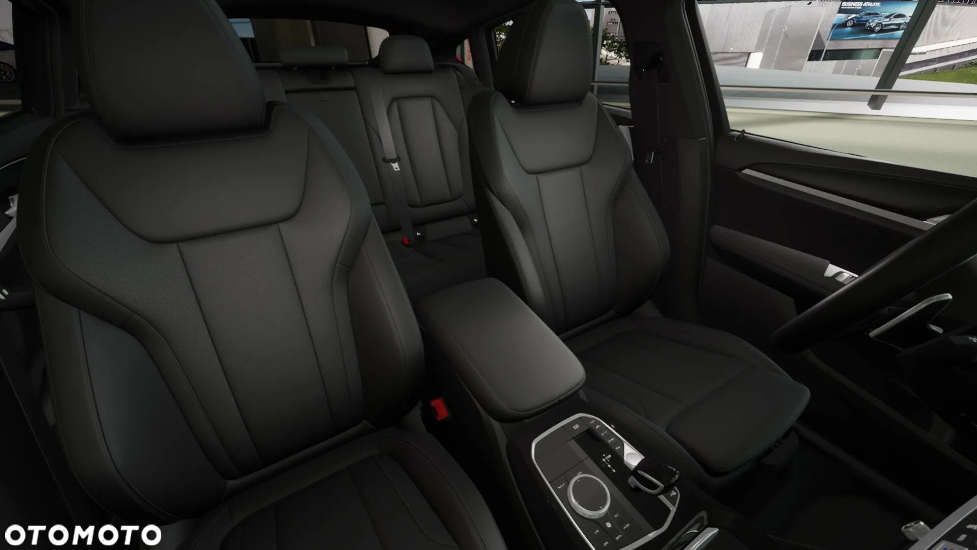 BMW X4 - 11