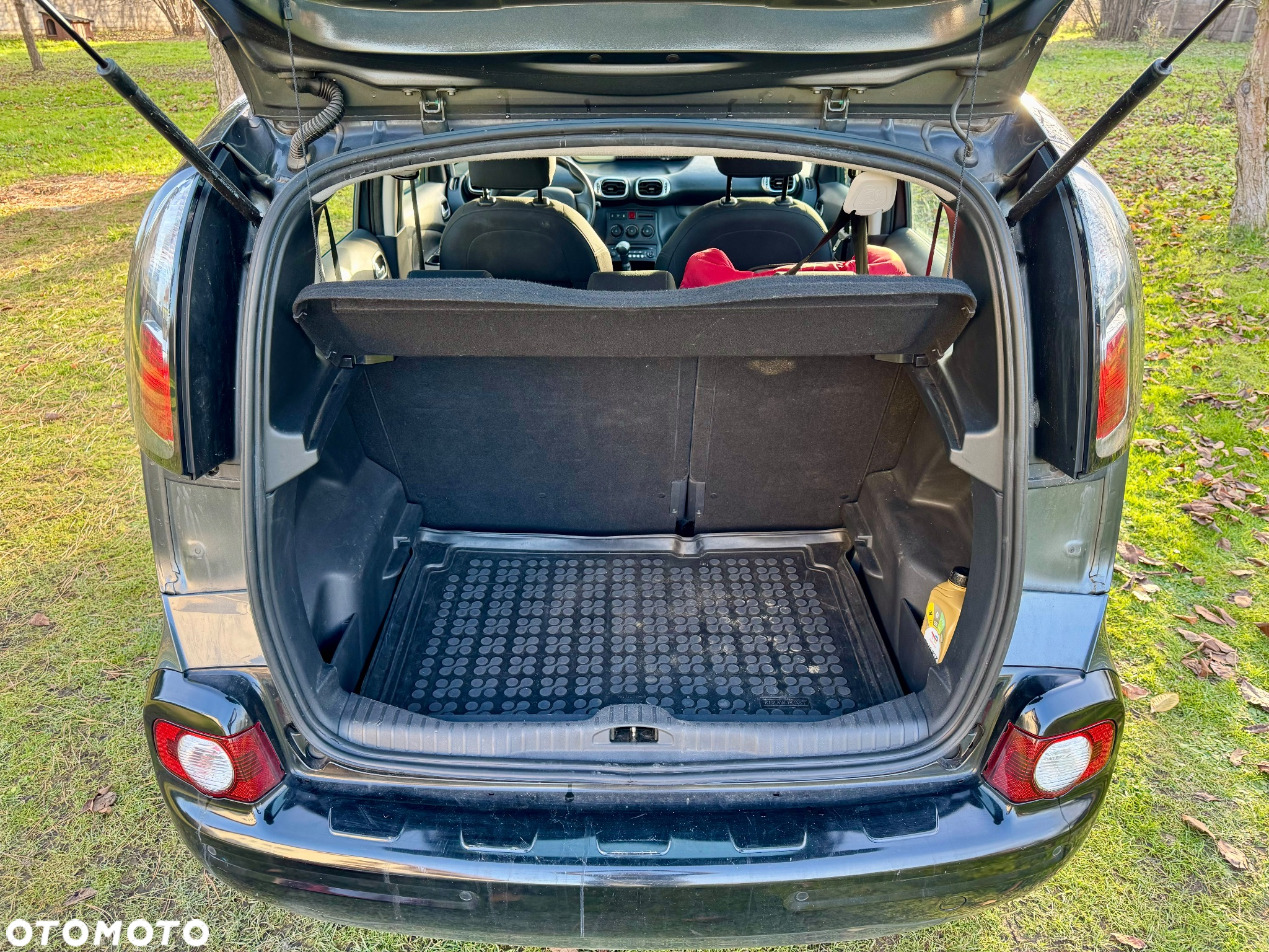Citroën C3 Picasso 1.2 PureTech MoreLife - 9