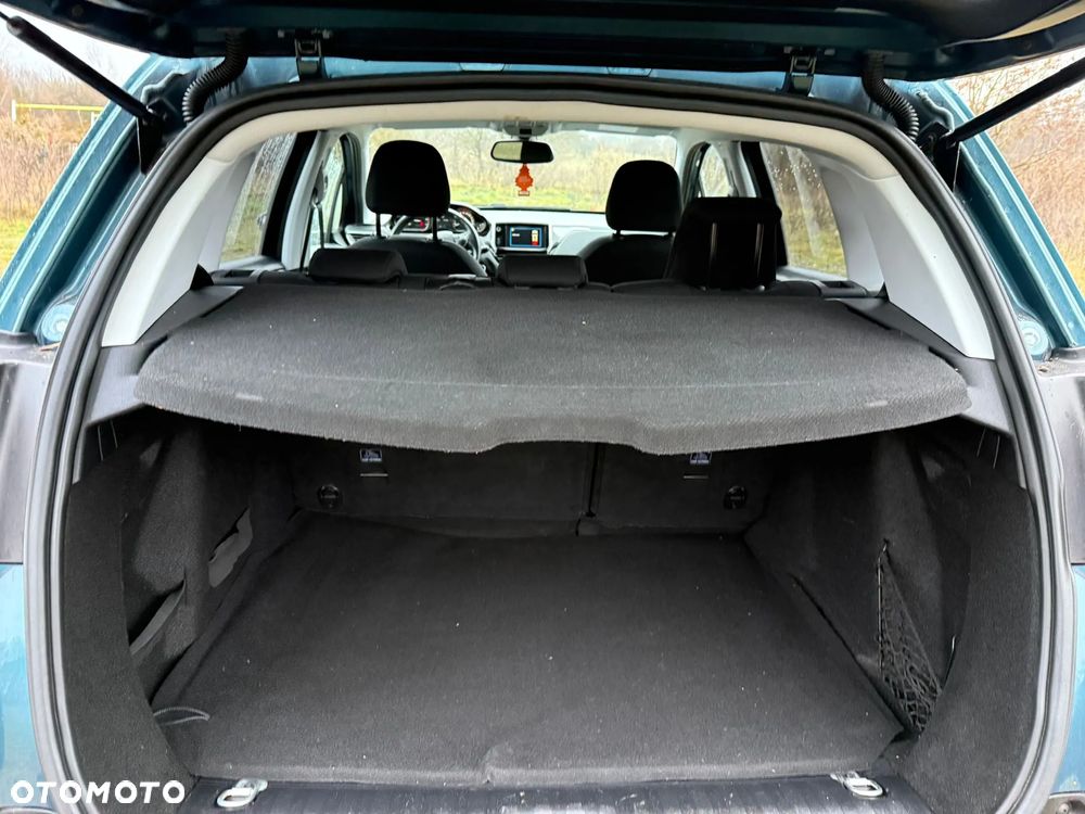 Peugeot 2008 1.2 Pure Tech Style - 24