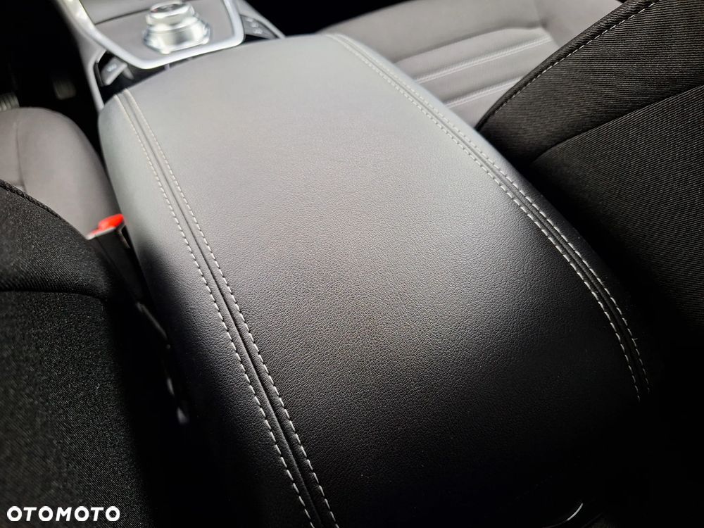 Ford Galaxy 2.0 EcoBlue 4WD Titanium - 38