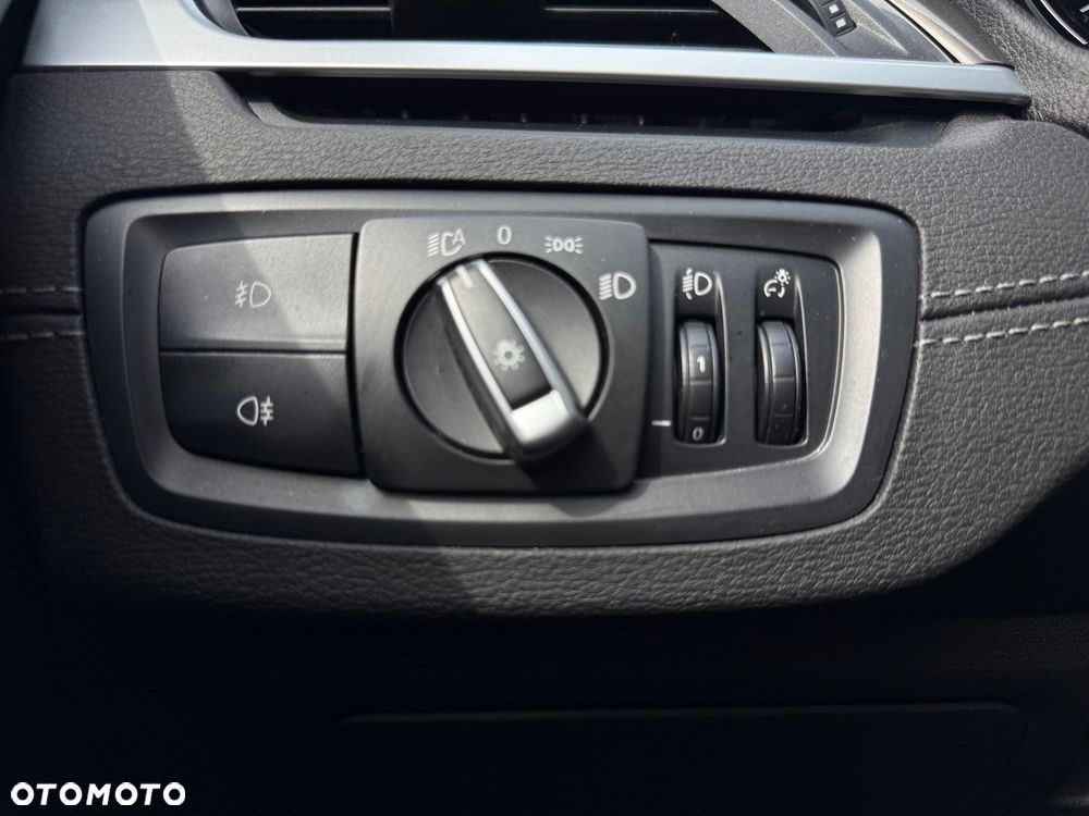 BMW X1 - 19