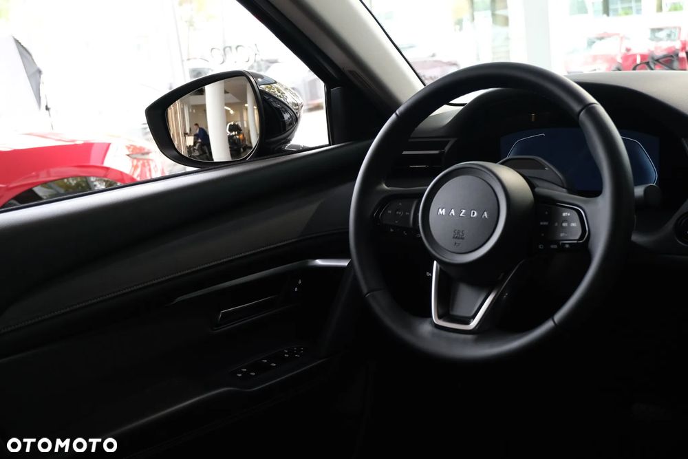 Mazda CX-5 2.5 e-SKYACTIV G Homura - 25