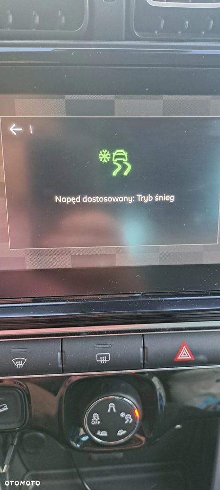 Citroën C3 Aircross PureTech 110 Stop & Start Shine - 16