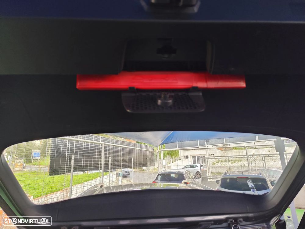 VW Golf Variant 1.6 TDi Confortline - 49