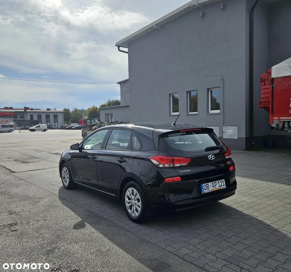 Hyundai i30 - 4