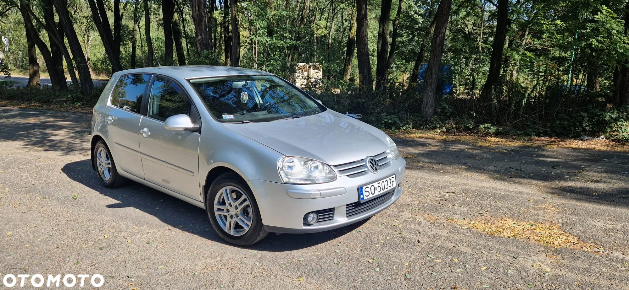 Volkswagen Golf 1.4 Tour - 3
