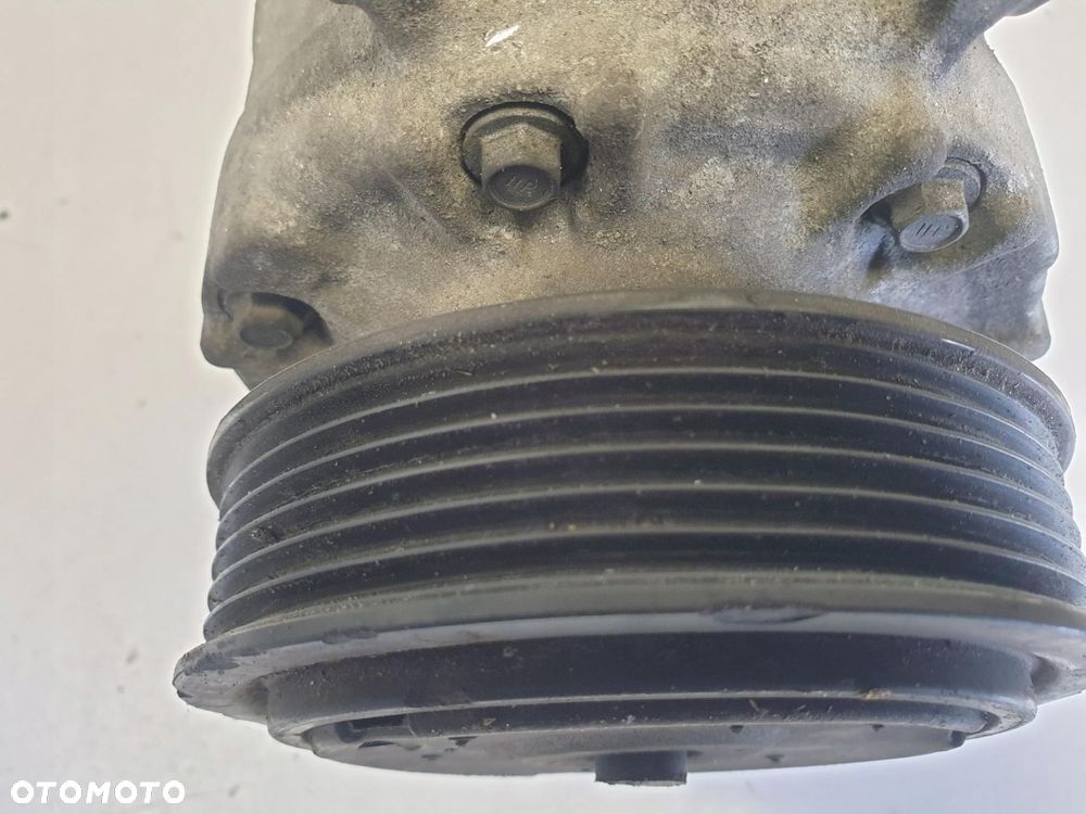 SPRĘŻARKA KLIMATYZACJI Audi A3 II 8P1.6 FSI _ - 11