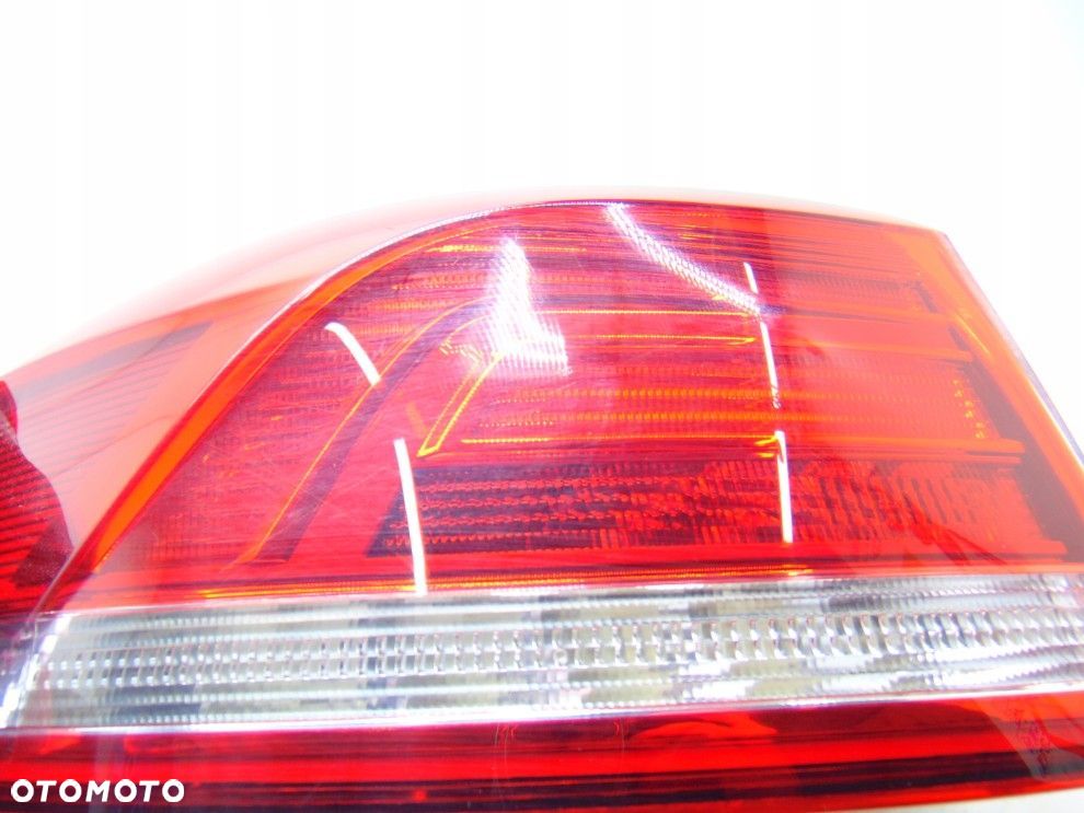VW PASSAT B8 LED LEWA TYLNA LAMPA COMBI KOMBI ORYGINAŁ - 4
