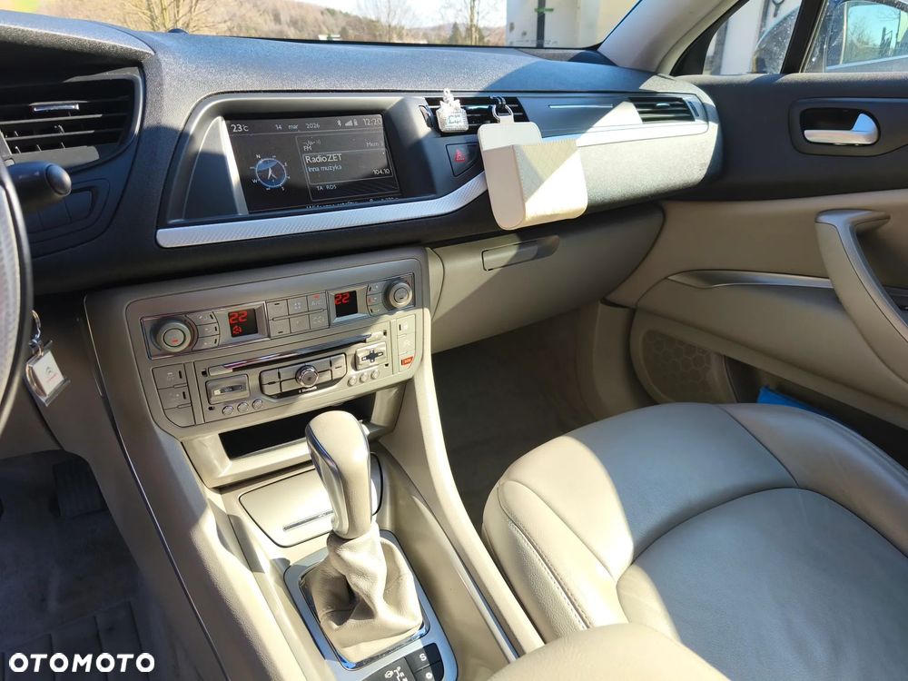Citroën C5 - 20