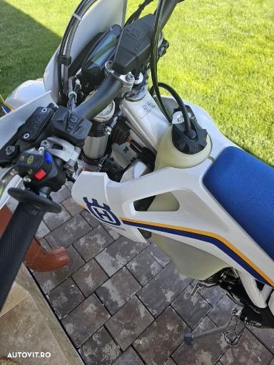 Husqvarna FE 250 - 23