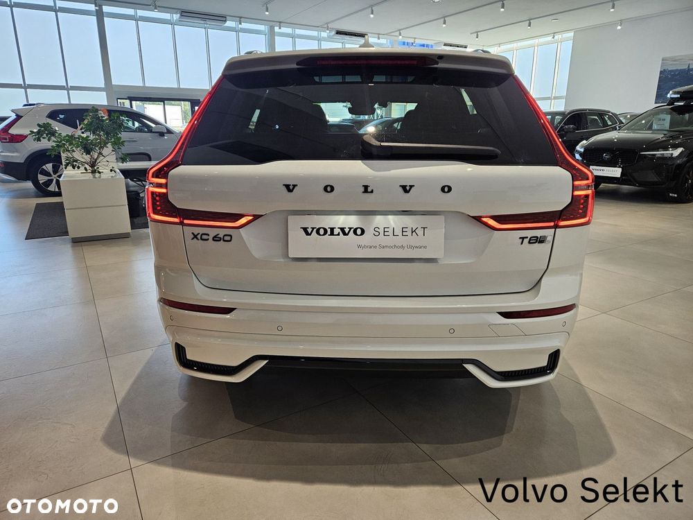 Volvo XC 60 - 9
