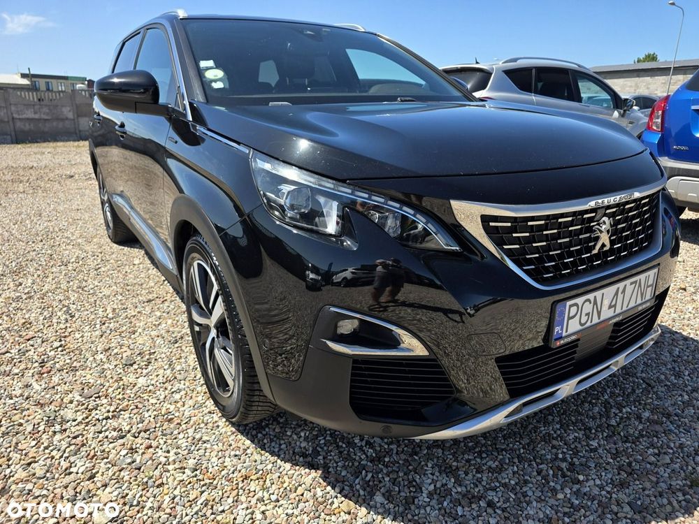 Peugeot 5008 2.0 HDi Business Line - 28