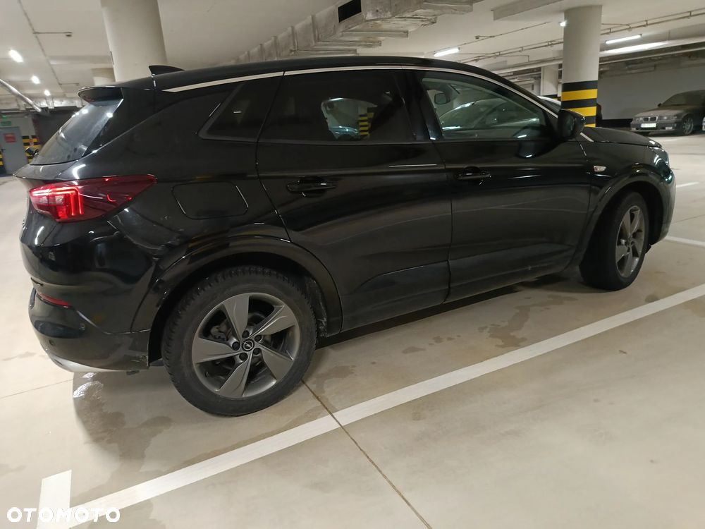 Opel Grandland 1.5 CDTI Business Elegance S&S - 4