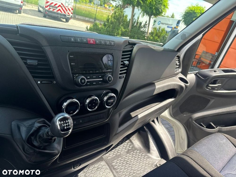 Iveco Daily - 14