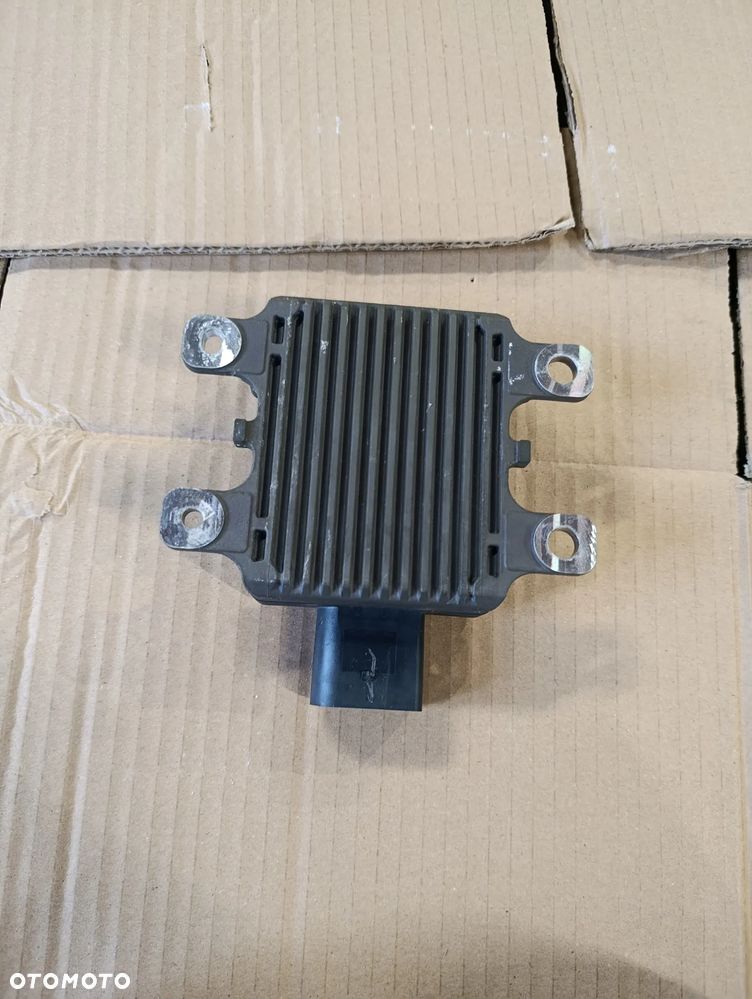 JEEP RENEGADE 4Xe 1.3 HYBRID MODUŁ STEROWNIK SKRZYNI P68365017AA AUTOMAT - 4