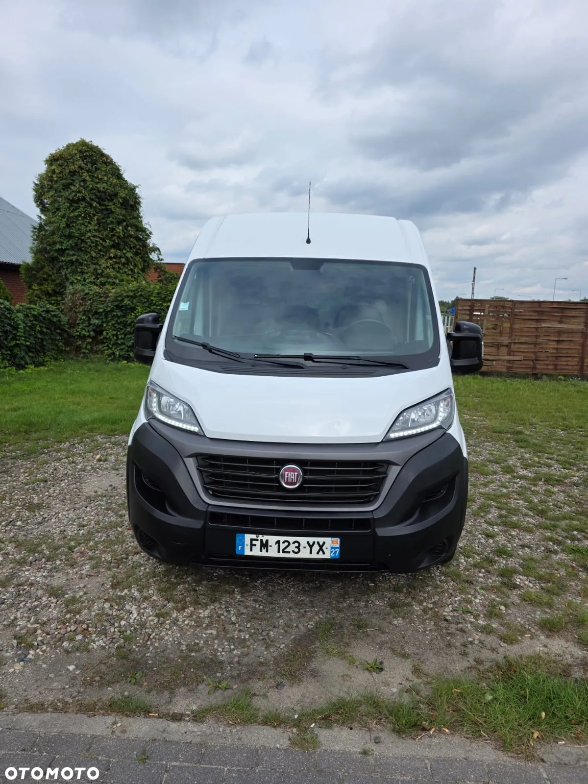 Fiat Ducato L2H2 - 3