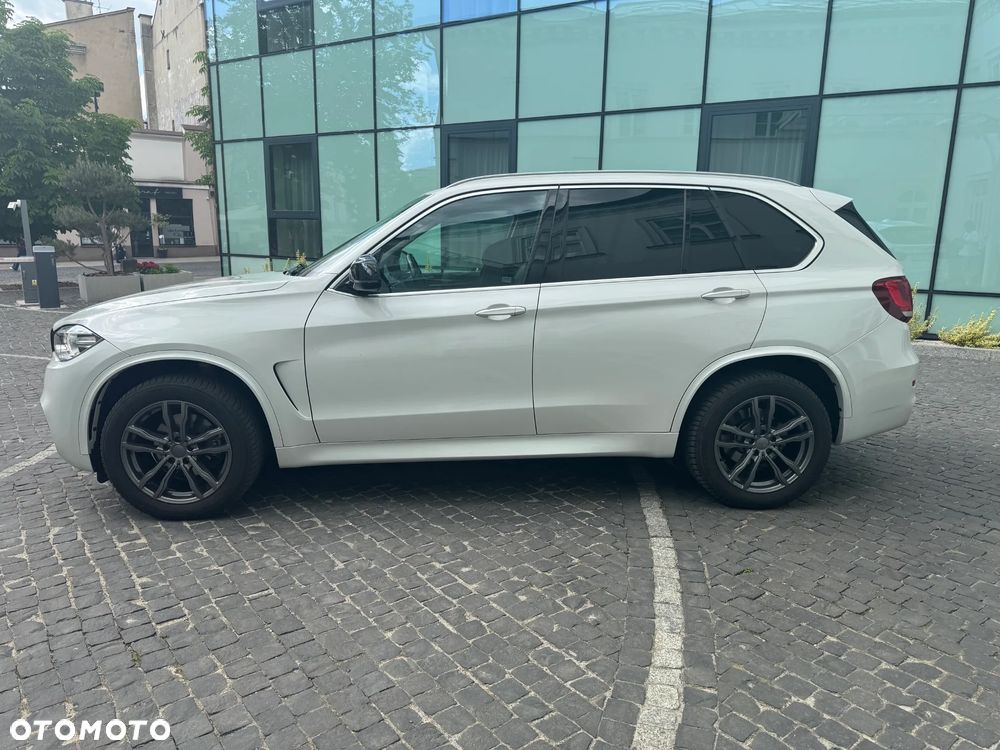 BMW X5 xDrive35i - 15