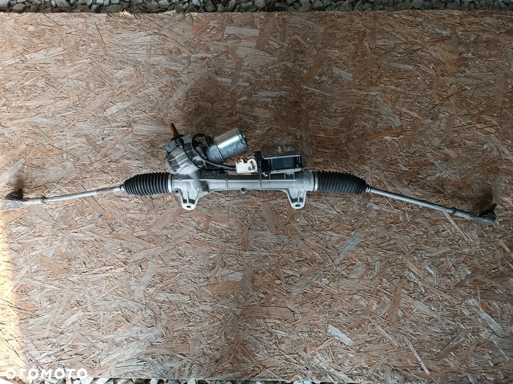 MAGLOWNICA PRZEKŁADNIA KIEROWNICZA 6700003892 RENAULT TWINGO III - 1