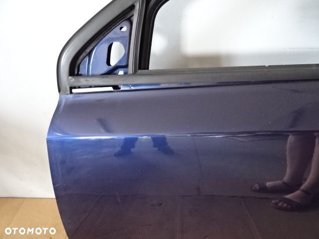 DRZWI LEWY PRZÓD LEWE PRZEDNIE FIAT STILO 01-06 3D HB LAK:403/B NR1054 - 4
