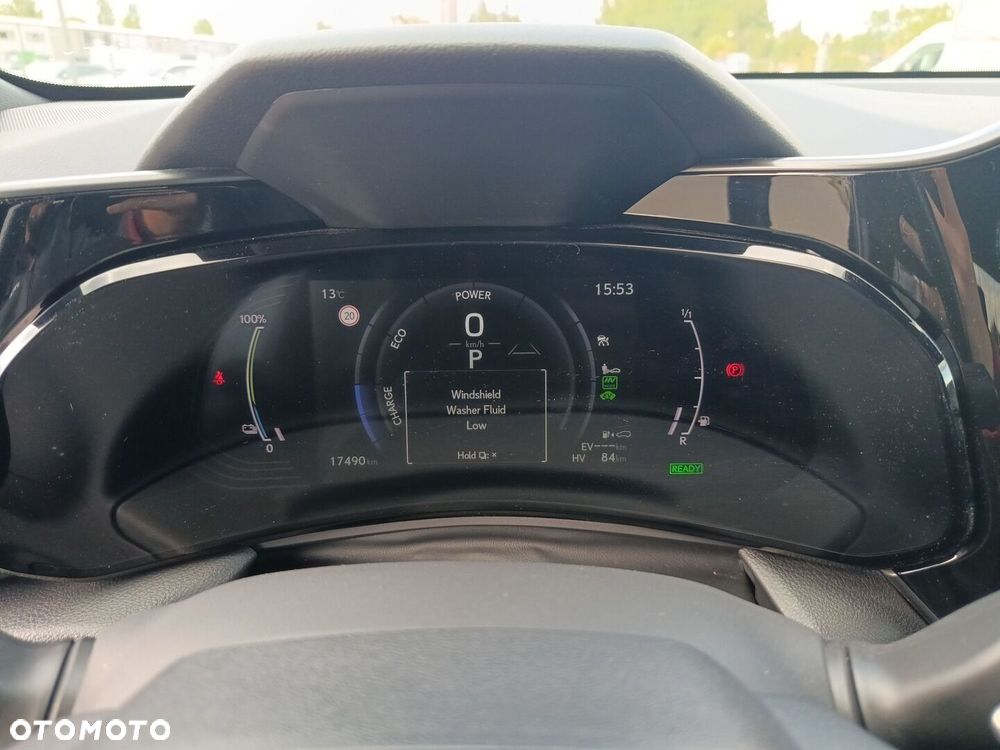 Lexus NX - 18