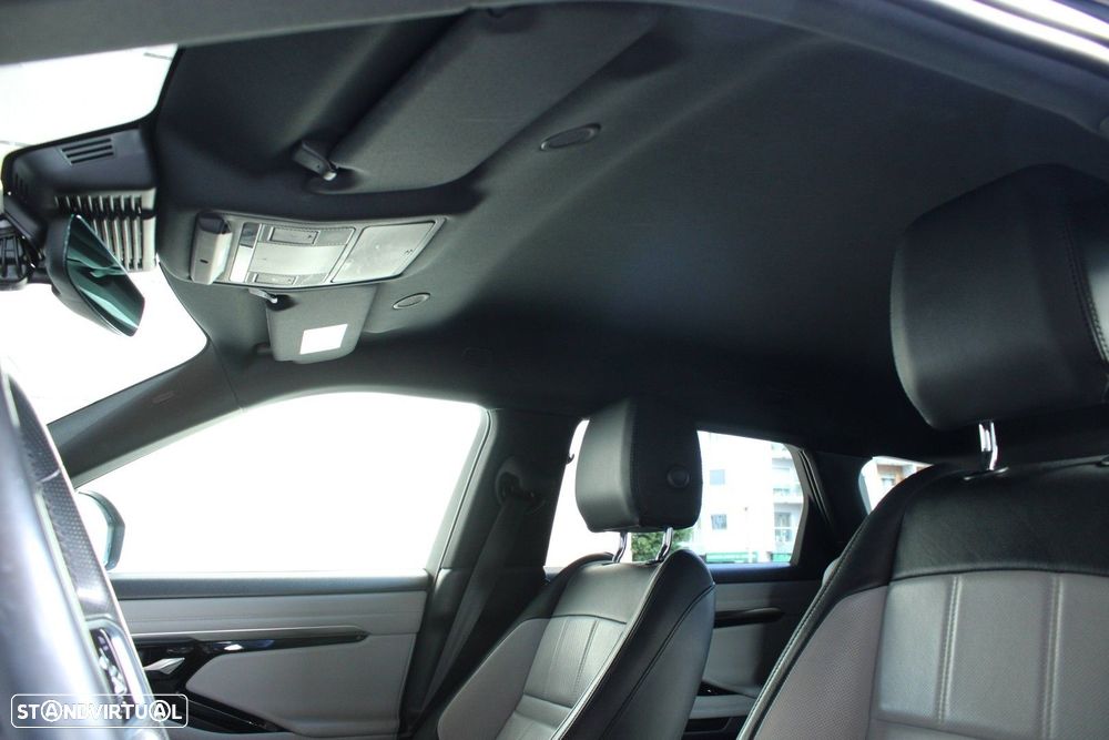 Land Rover Range Rover Evoque 1.5 P300e AWD R-Dynamic SE Auto - 46