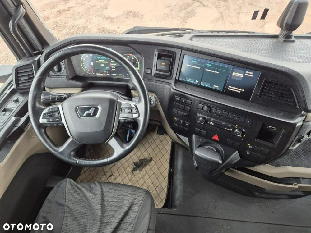 MAN Tgx - 14