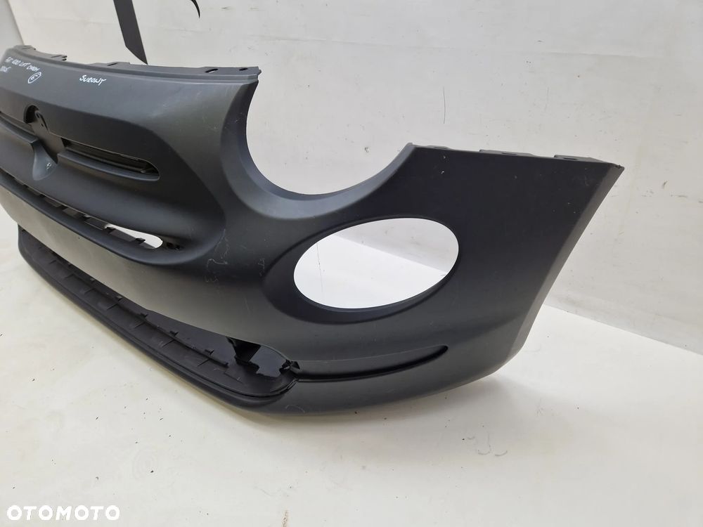 Zderzak przód przedni Fiat 500 Lift FL - 5