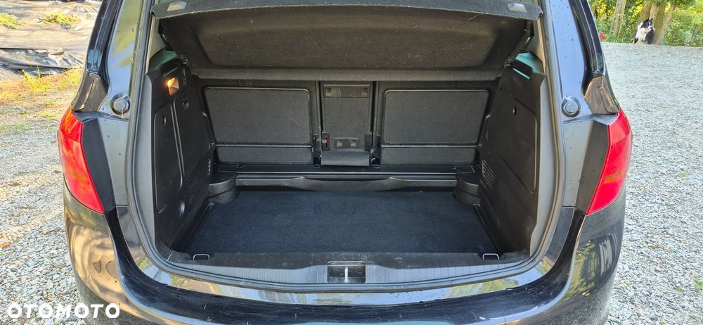 Opel Meriva 1.7 CDTI Cosmo - 8