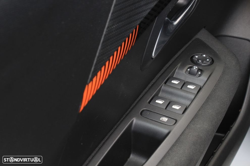 Peugeot 208 1.5 BlueHDi Active Pack - 22