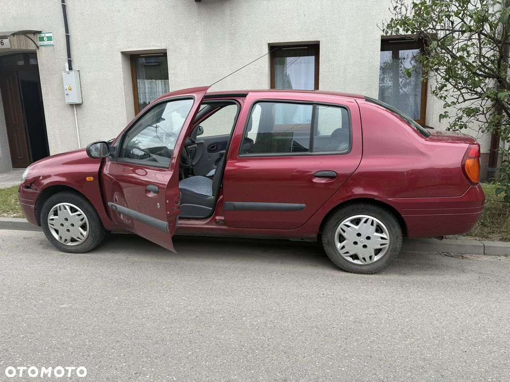 Renault Thalia - 7