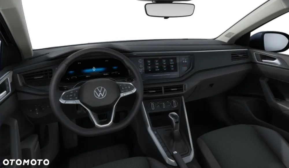Volkswagen Taigo 1.0 TSI Pure DSG - 5