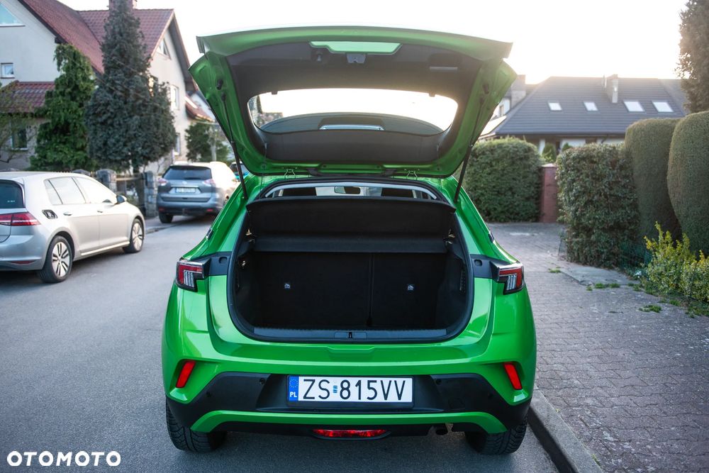 Opel Mokka 1.2 DI Turbo Elegance - 14