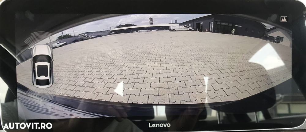 Mercedes-Benz C 220 CDI DPF (BlueEFFICIENCY) 7G-TRONIC - 31