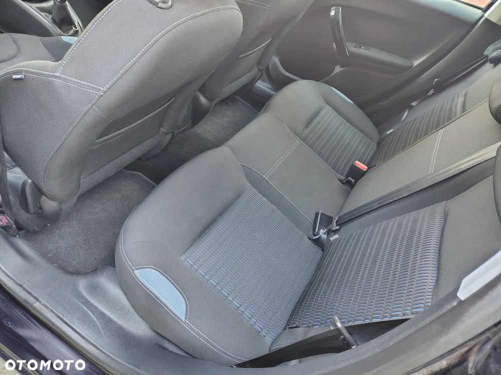 Peugeot 208 e-HDi FAP 92 Stop&Start Allure - 16