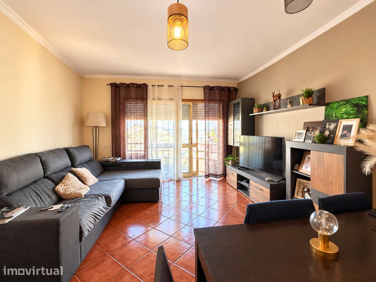 Apartamento T2+1 , 110m2 V.N.GAIA - Grande imagem: 2/20