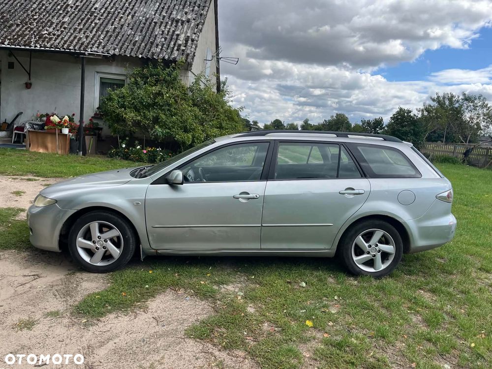 Mazda 6 2.0 Exclusive - 19