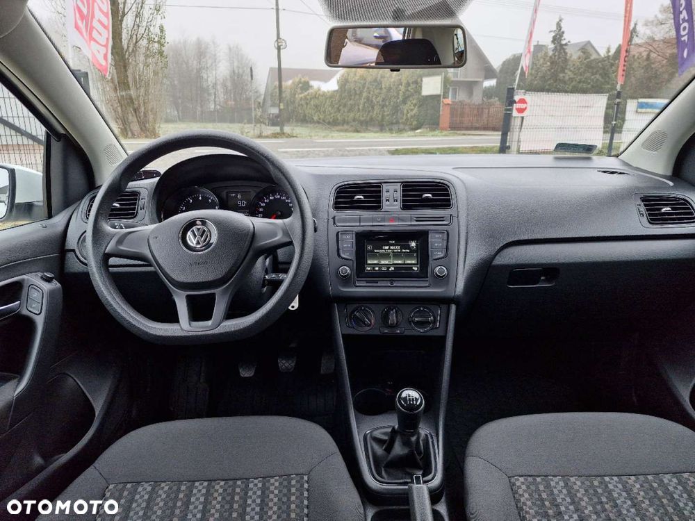 Volkswagen Polo - 27