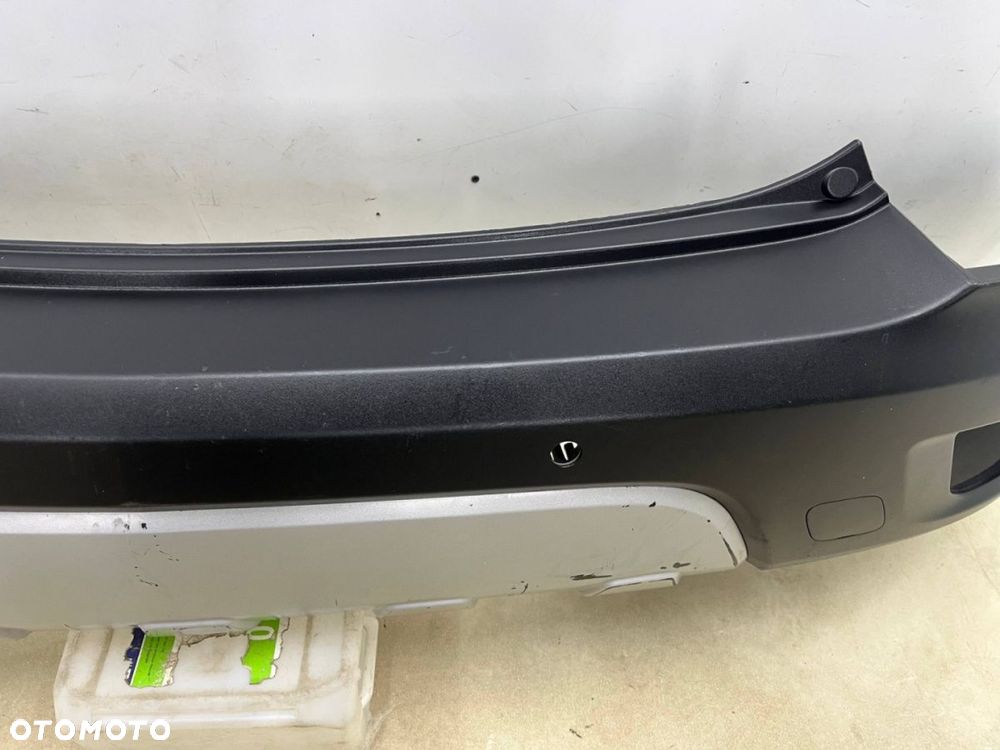 Zderzak tylny Opel Mokka A 12-16r. Przedlift tył 4XPDC 95365611 - 9