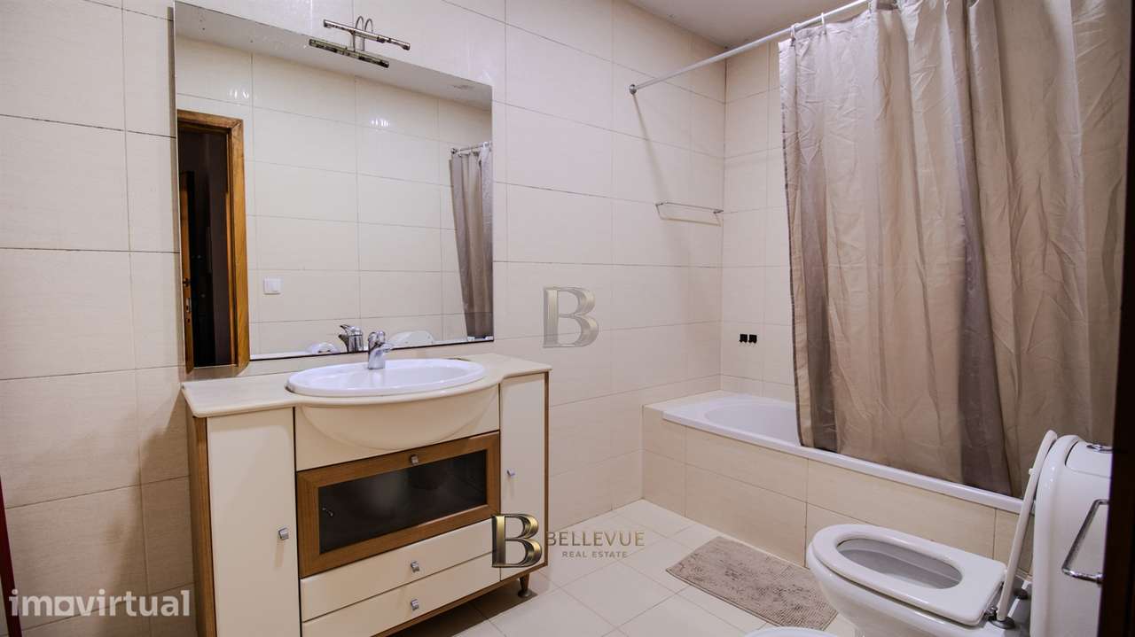 Apartamento T2 Venda em Póvoa de Varzim, Beiriz e Argivai,Póvoa de Var - Grande imagem: 3/15