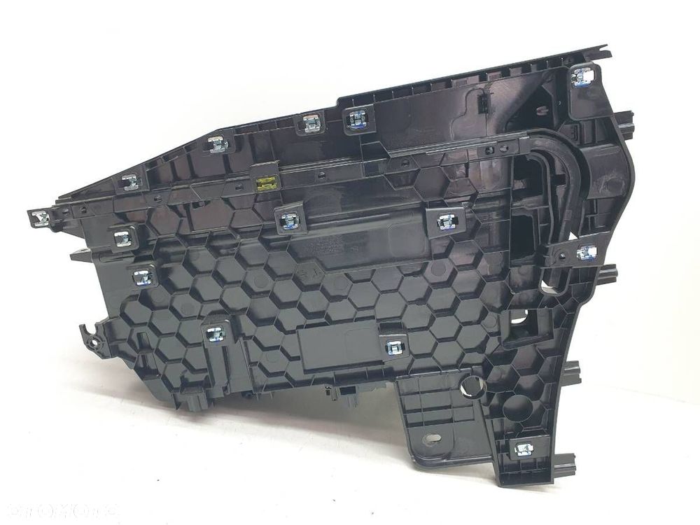 TUNEL ŚRODKOWY PODŁOKIETNIK BAIC BEIJING 7 X75 2024 A00098244 - 2