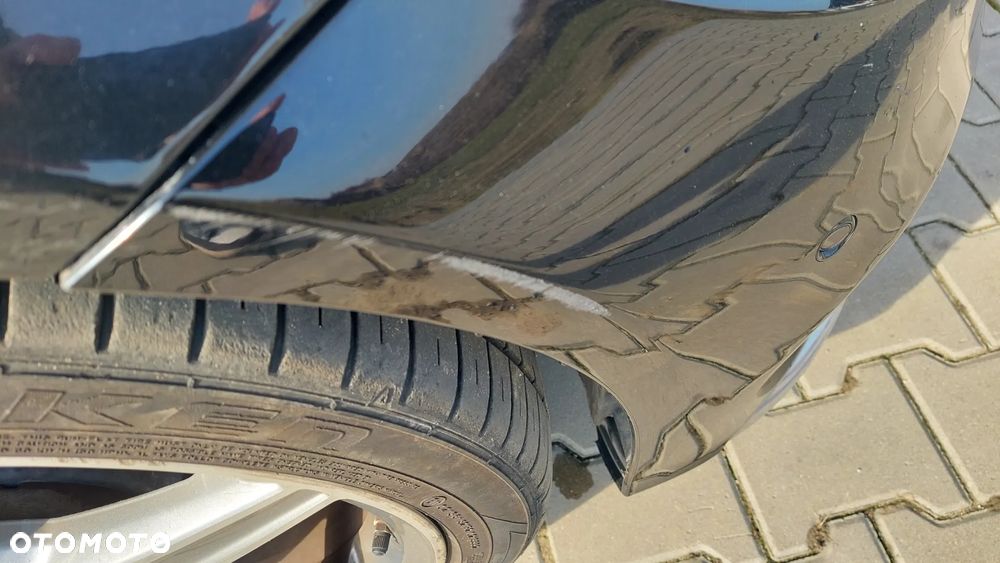 Mercedes-Benz Klasa C 180 (BlueTEC) d 7G-TRONIC AMG Line - 6